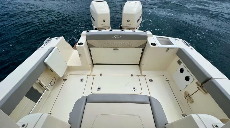 Slide: The Image of Cockpit & Engines - 5249794