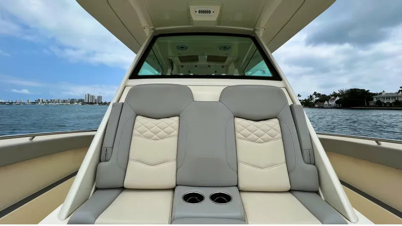 Slide: The Image of Forward Seating - 5249758