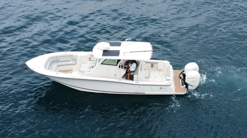 Slide: The Image of SEADUCTION - 5249981