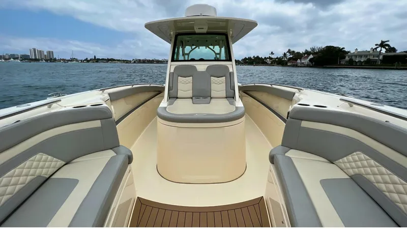 Slide: The Image of Forward Seating - 5249767