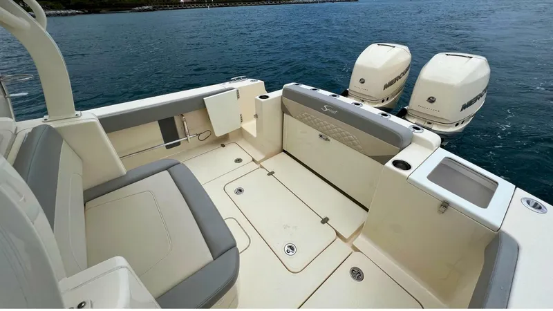 Slide: The Image of Cockpit & Engines - 5249778