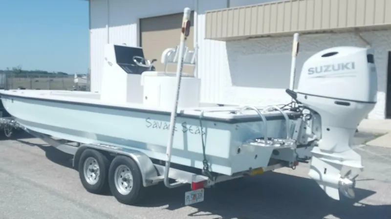 Slide: The Image of Savage Seas Shallow Bay SS22 2024 - 5249900