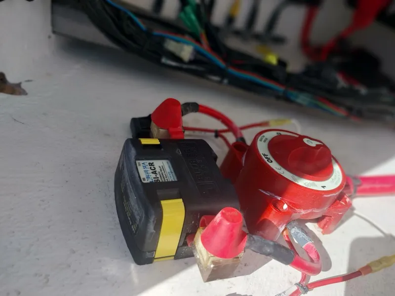 Slide: The Image of Savage Seas Shallow Bay SS22 2024 - 5249916