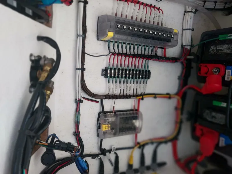 Slide: The Image of Savage Seas Shallow Bay SS22 2024 - 5249915