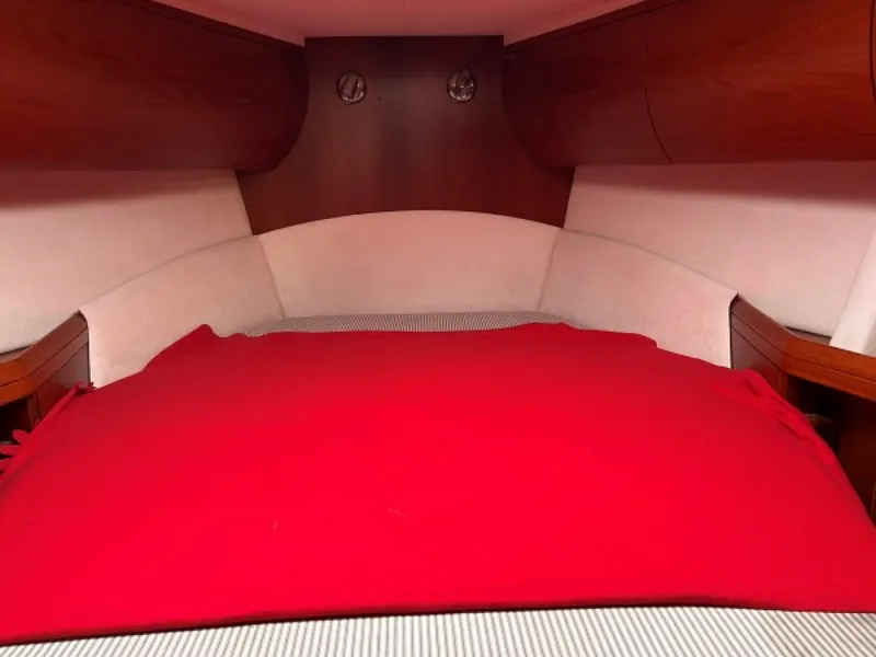 Slide: The Image of Used Sail Monohull for sale 2001 Moody 54 - MORAGSTAR - 5550903