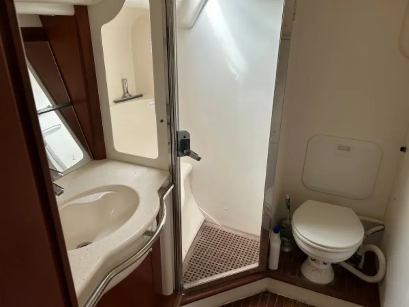 Slide: The Image of Used Sail Monohull for sale 2001 Moody 54 - MORAGSTAR - 5550913