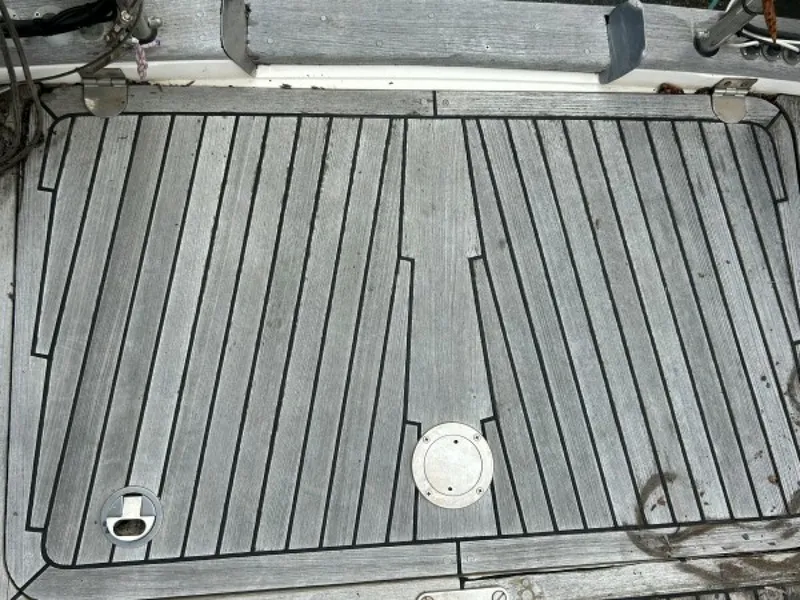 Slide: The Image of Used Sail Monohull for sale 2001 Moody 54 - MORAGSTAR - 5551110