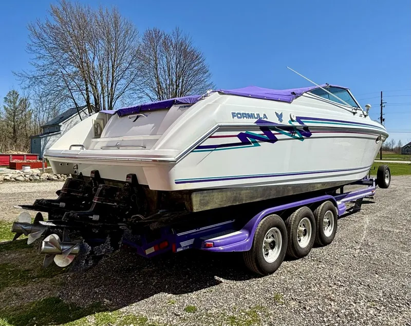 Slide: The Image of Formula 330 SS 1997 - 5250934