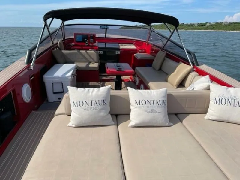 Slide: The Image of VanDutch 40 2010 - 5251386