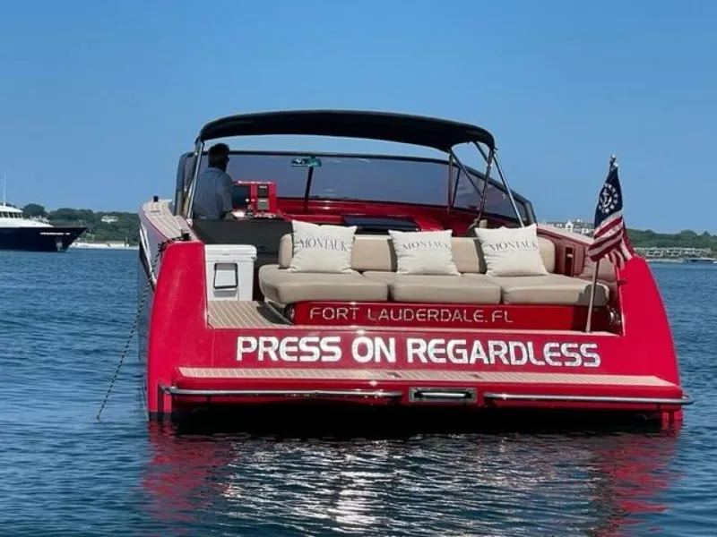 Slide: The Image of VanDutch 40 2010 - 5251381