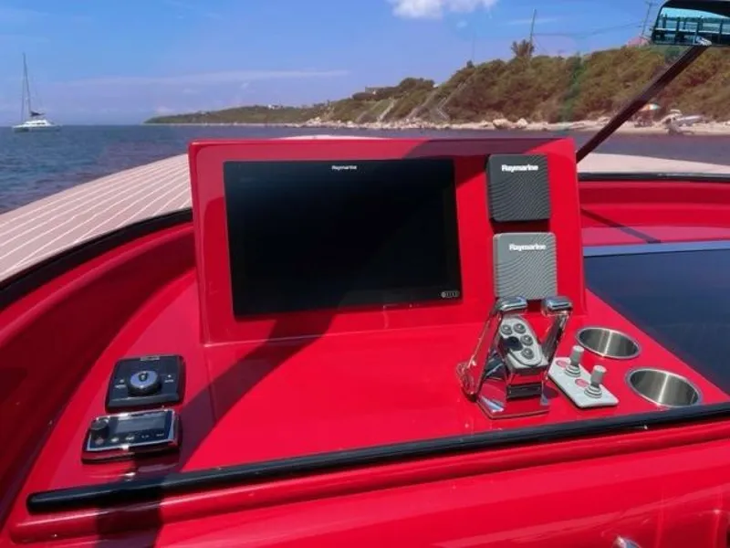 Slide: The Image of VanDutch 40 2010 - 5251385