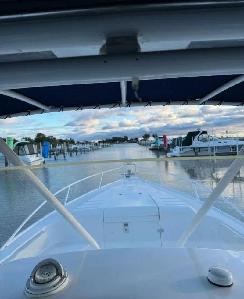 Slide: The Image of Donzi 35 2001 - 5251732