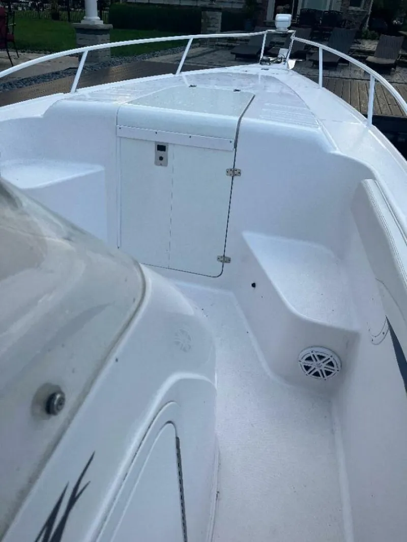 Slide: The Image of Donzi 35 2001 - 5251738