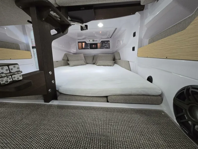 Slide: The Image of Axopar Cross Cabin 2026 - 5856406