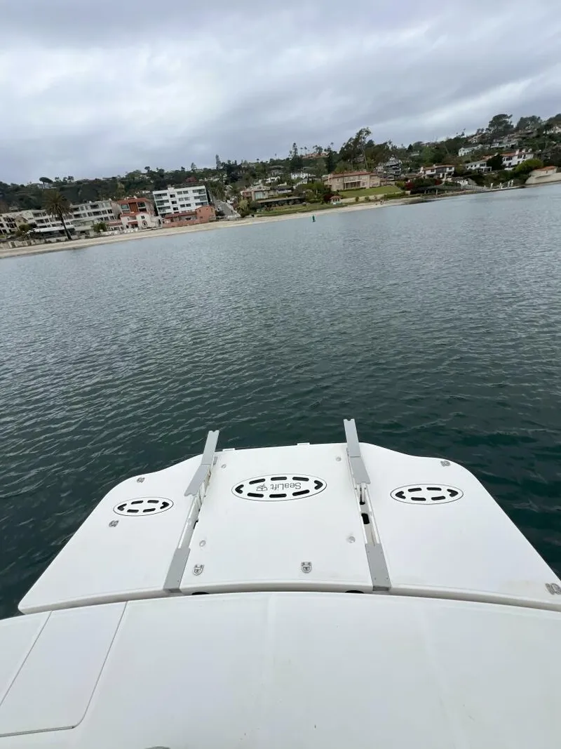 Slide: The Image of Sea Ray 44 Sedan Bridge 2006 - 5263874