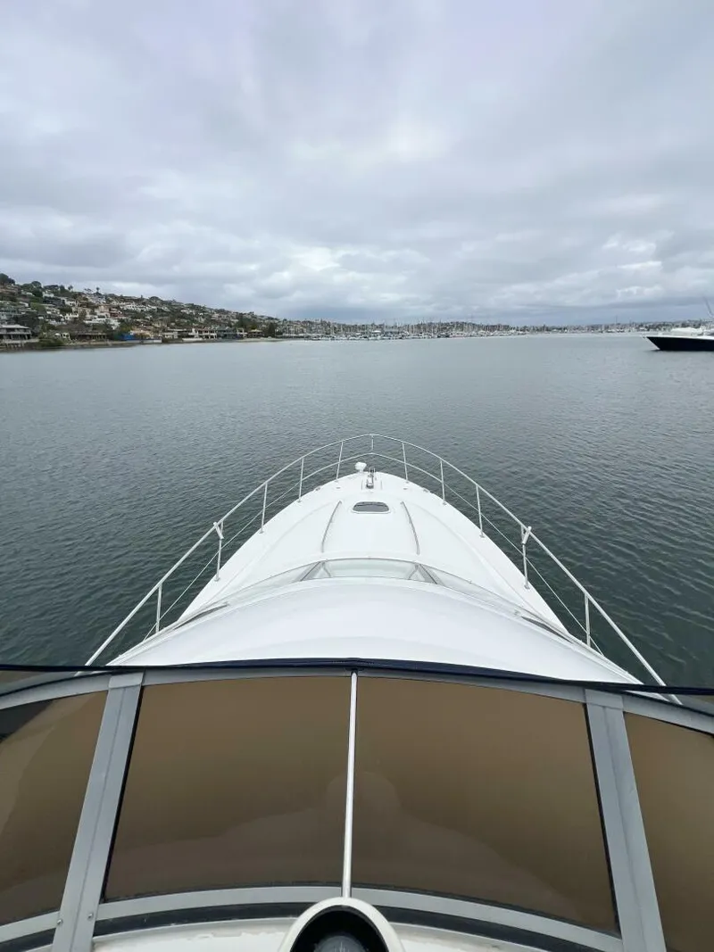 Slide: The Image of Sea Ray 44 Sedan Bridge 2006 - 5263882