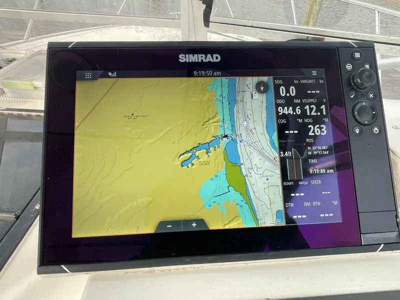 Slide: The Image of Carolina 28 Classic 2003 - 5252201