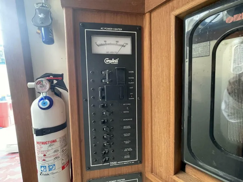 Slide: The Image of Carolina 28 Classic 2003 - 5252207