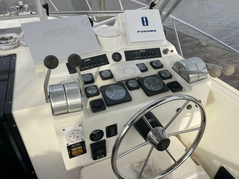 Slide: The Image of Carolina 28 Classic 2003 - 5252185