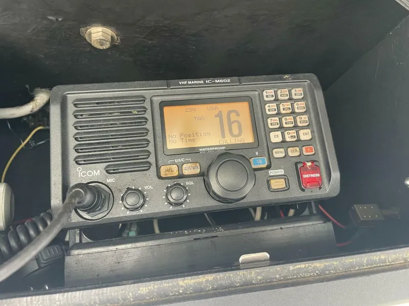 Slide: The Image of Carolina 28 Classic 2003 - 5252212