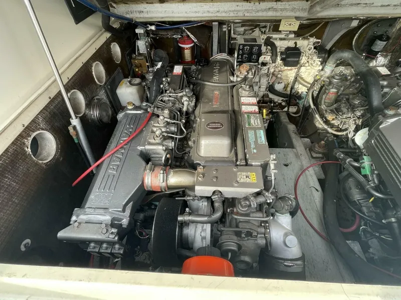 Slide: The Image of Carolina 28 Classic 2003 - 5252215