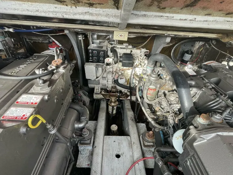 Slide: The Image of Carolina 28 Classic 2003 - 5252217