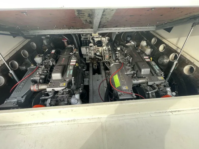 Slide: The Image of Carolina 28 Classic 2003 - 5252218