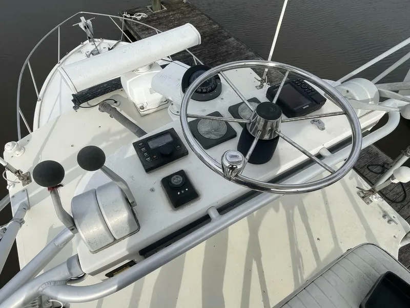 Slide: The Image of Carolina 28 Classic 2003 - 5252222