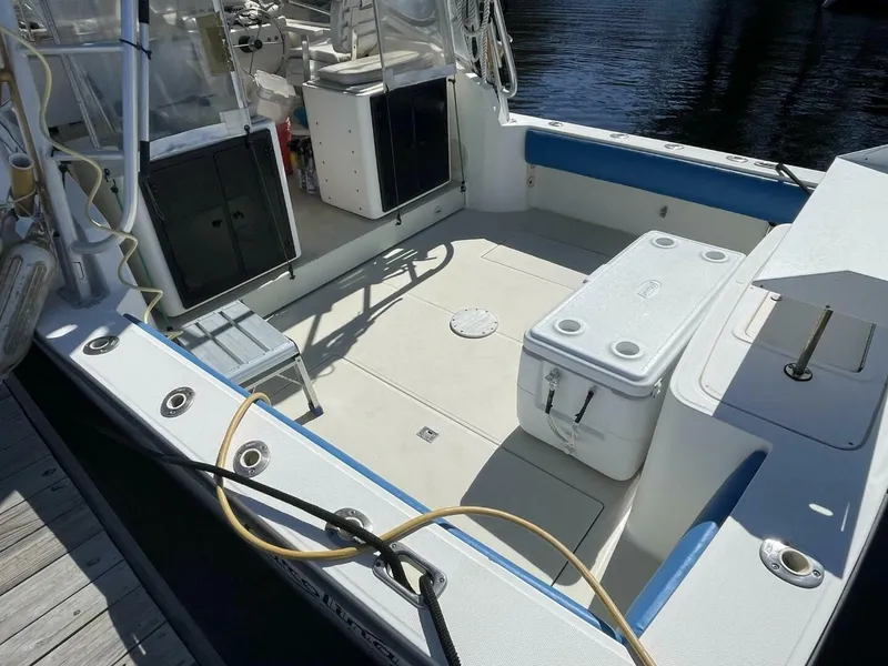 Slide: The Image of Carolina 28 Classic 2003 - 5252227