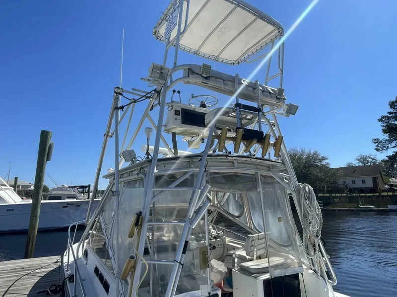 Slide: The Image of Carolina 28 Classic 2003 - 5252228