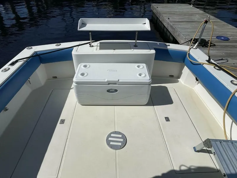 Slide: The Image of Carolina 28 Classic 2003 - 5252231