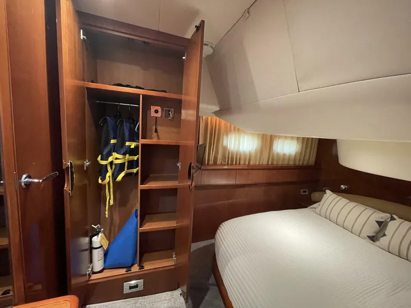 Slide: The Image of Princess 50 Flybridge 2005 - 5253547