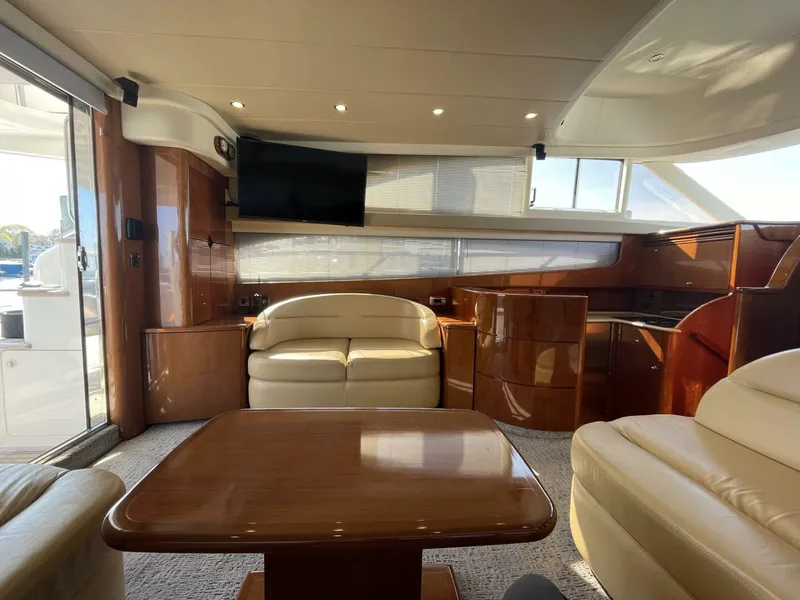 Slide: The Image of Princess 50 Flybridge 2005 - 5253527