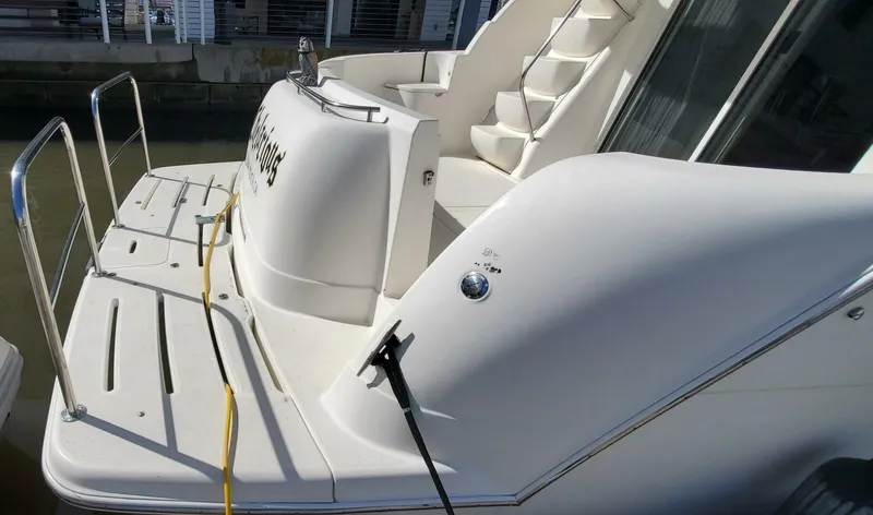 Slide: The Image of Meridian 411 Sedan 2005 - 5253894