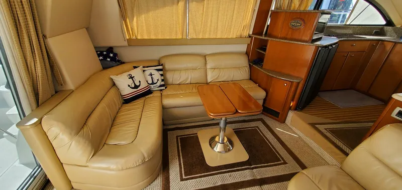 Slide: The Image of Meridian 411 Sedan 2005 - 5253902