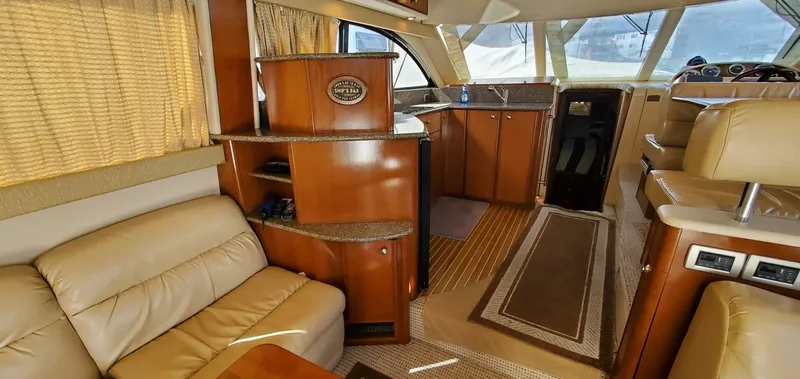 Slide: The Image of Meridian 411 Sedan 2005 - 5253904