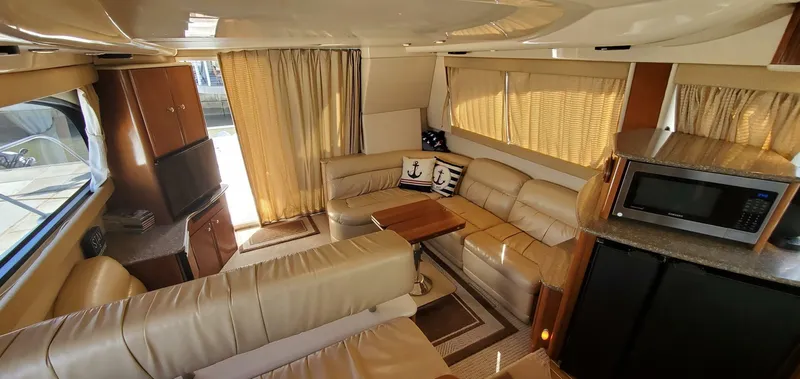 Slide: The Image of Meridian 411 Sedan 2005 - 5253916