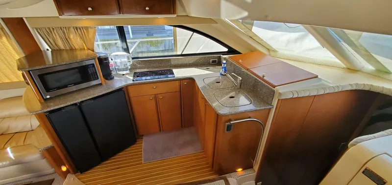 Slide: The Image of Meridian 411 Sedan 2005 - 5253917