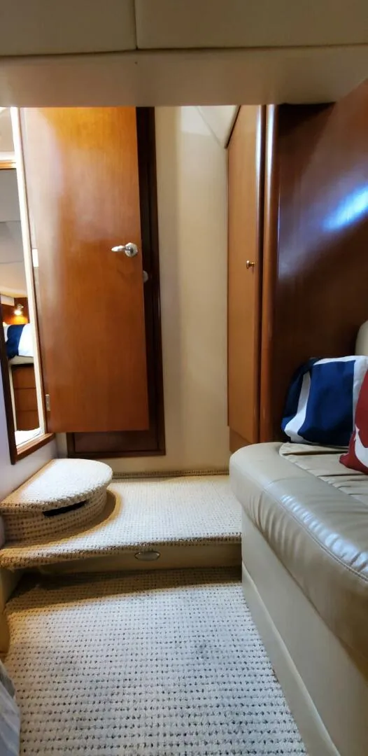 Slide: The Image of Meridian 411 Sedan 2005 - 5253956