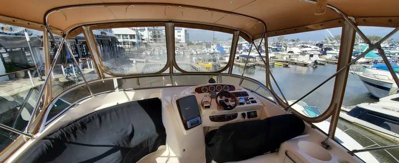 Slide: The Image of Meridian 411 Sedan 2005 - 5253960