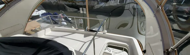 Slide: The Image of Meridian 411 Sedan 2005 - 5253962