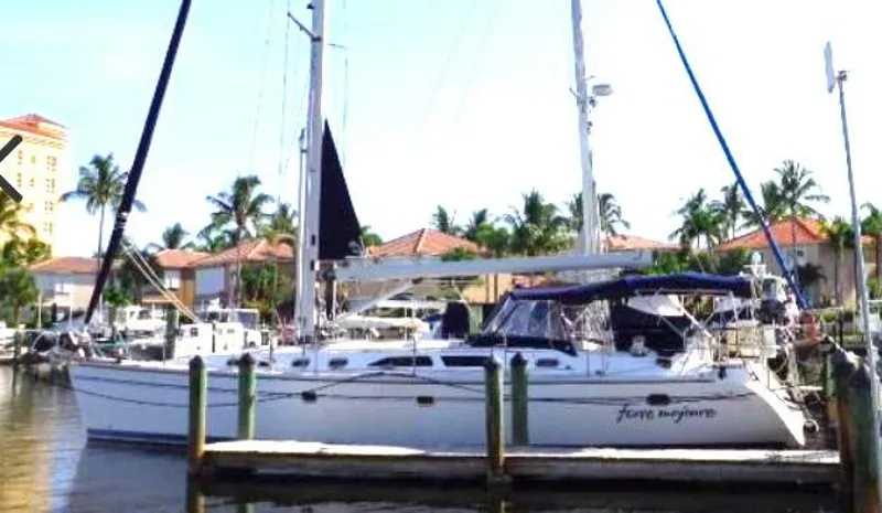 The Image of Catalina 470 2008 - 5254050