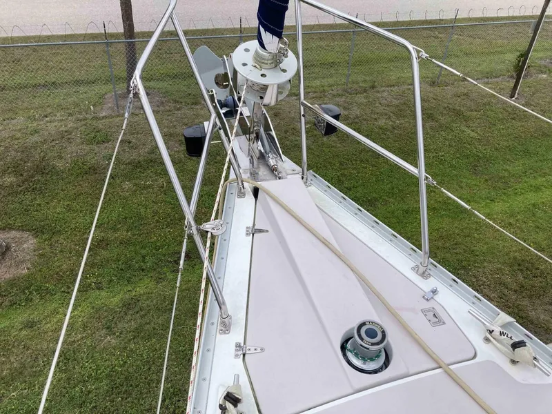 Slide: The Image of Catalina 470 2008 - 5254081