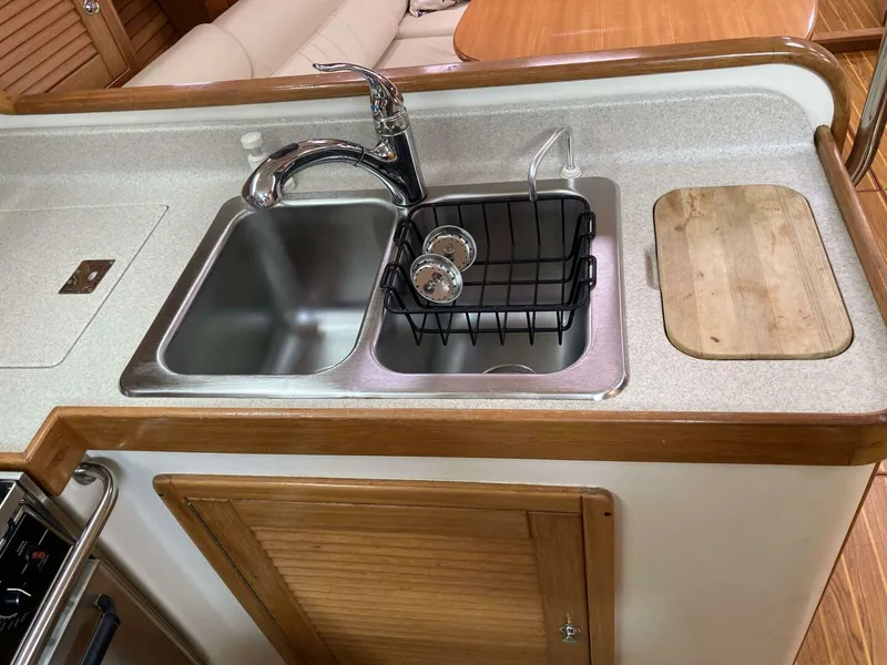 Slide: The Image of Catalina 470 2008 - 5254063