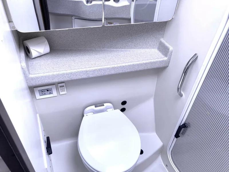 Slide: The Image of Catalina 470 2008 - 5254070