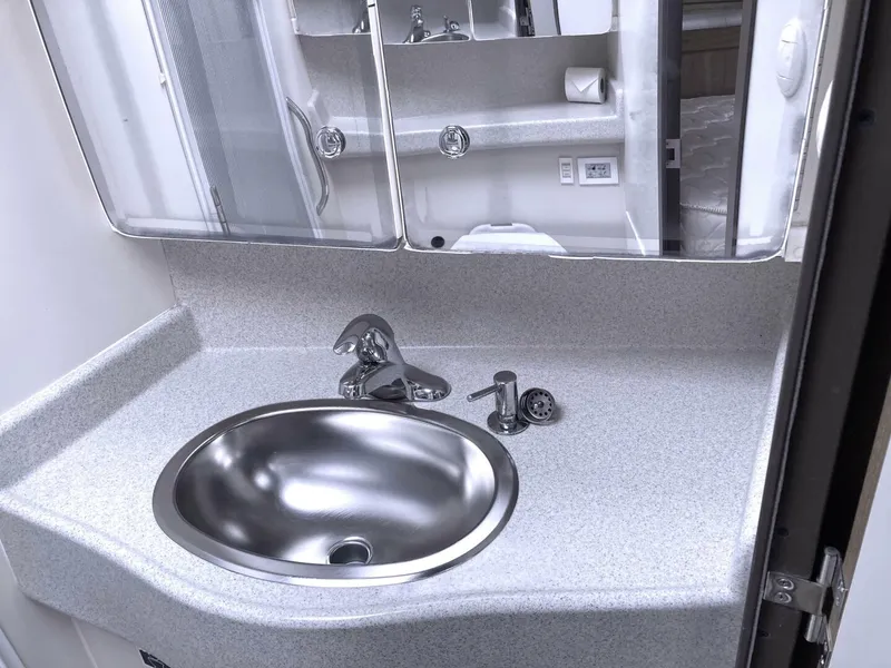 Slide: The Image of Catalina 470 2008 - 5254071