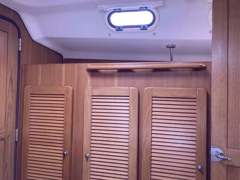 Slide: The Image of Catalina 470 2008 - 5254068