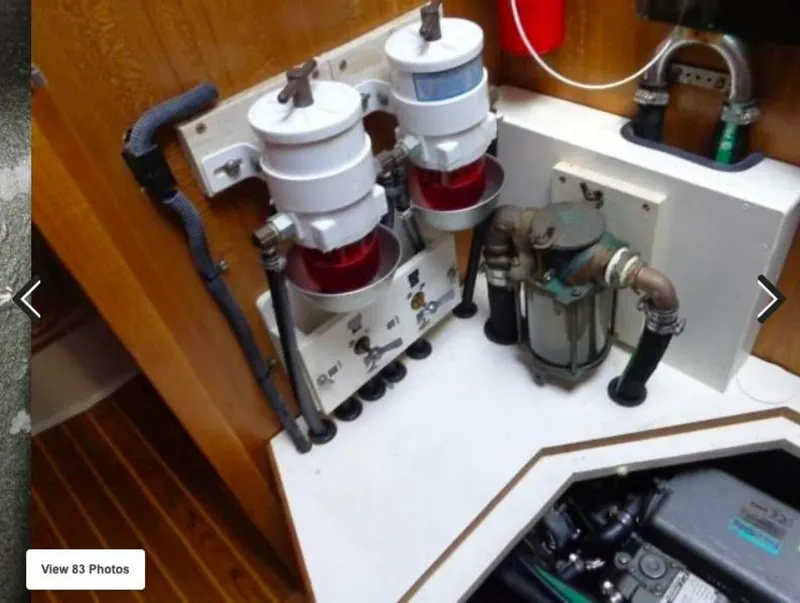 Slide: The Image of Catalina 470 2008 - 5254085