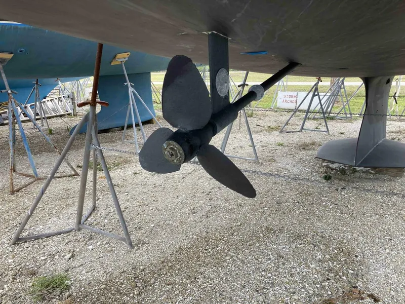 Slide: The Image of Catalina 470 2008 - 5254088