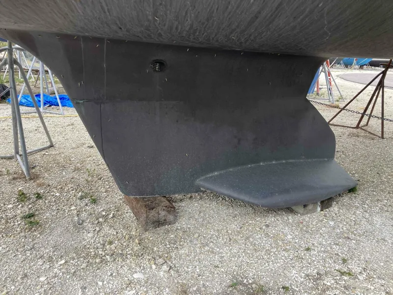 Slide: The Image of Catalina 470 2008 - 5254089